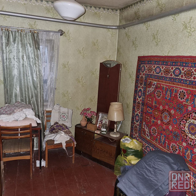 Дом 3 комнаты, Макеевка, ориентир остановка Гараж Макеевка - изображение 3