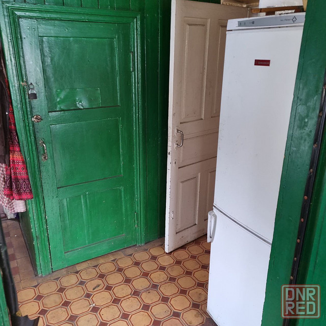 Дом 3 комнаты, Макеевка, ориентир остановка Гараж Макеевка - изображение 5