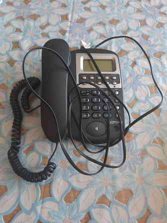 Срочно продаётся стационарный телефон Горловка