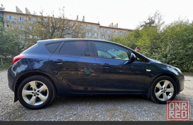Продам Опель астра j 1.4 turbo Макеевка - изображение 3