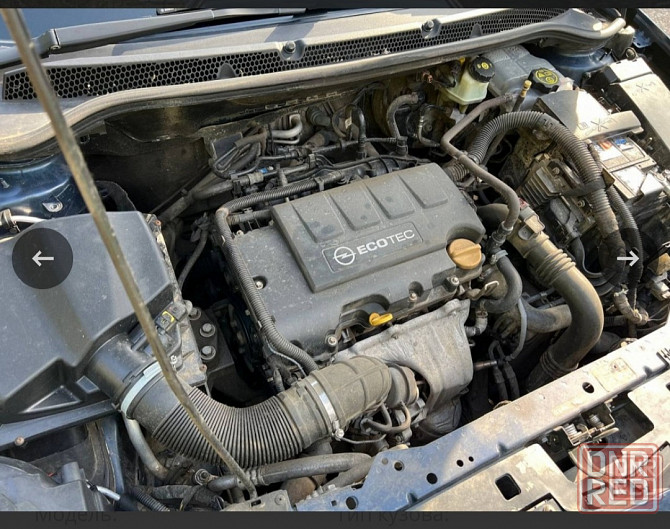 Продам Опель астра j 1.4 turbo Макеевка - изображение 6
