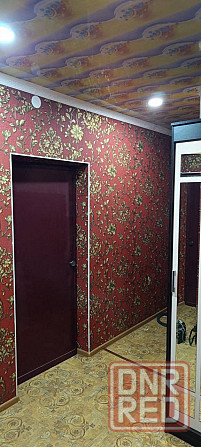 3-х ком. квартира Макеевка пгт Пролетарское Макеевка - изображение 1