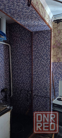 3-х ком. квартира Макеевка пгт Пролетарское Макеевка - изображение 3