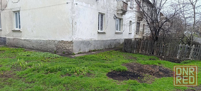 3-х ком. квартира Макеевка пгт Пролетарское Макеевка - изображение 5