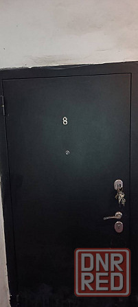 3-х ком. квартира Макеевка пгт Пролетарское Макеевка - изображение 4