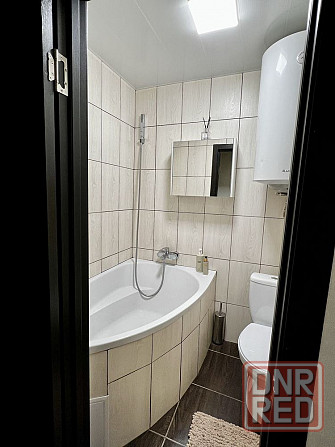 Сдаётся в аренду 1-к квартира, Киевский р-н, ориентир: Шахтерска площадь Донецк - изображение 5