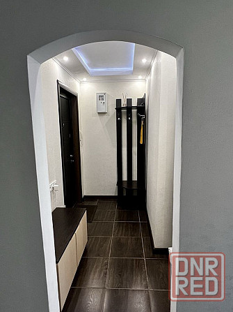 Сдаётся в аренду 1-к квартира, Киевский р-н, ориентир: Шахтерска площадь Донецк - изображение 3