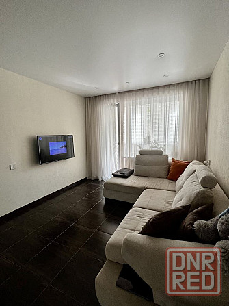 Сдаётся в аренду 1-к квартира, Киевский р-н, ориентир: Шахтерска площадь Донецк - изображение 1