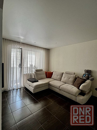 Сдаётся в аренду 1-к квартира, Киевский р-н, ориентир: Шахтерска площадь Донецк - изображение 7