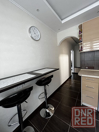 Сдаётся в аренду 1-к квартира, Киевский р-н, ориентир: Шахтерска площадь Донецк - изображение 6