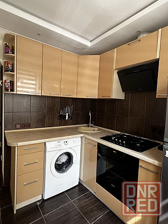 Сдаётся в аренду 1-к квартира, Киевский р-н, ориентир: Шахтерска площадь Донецк - изображение 8