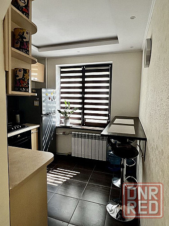 Сдаётся в аренду 1-к квартира, Киевский р-н, ориентир: Шахтерска площадь Донецк - изображение 9