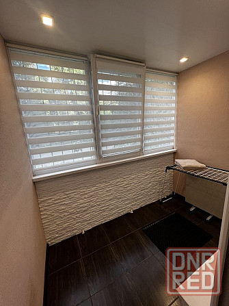 Сдаётся в аренду 1-к квартира, Киевский р-н, ориентир: Шахтерска площадь Донецк - изображение 4