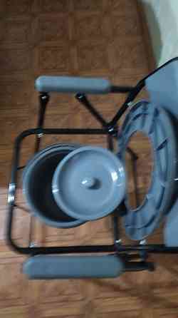 Кресло туалет. Донецк