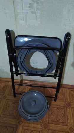 Кресло туалет. Донецк