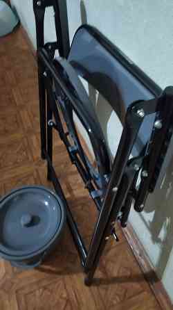 Кресло туалет. Донецк