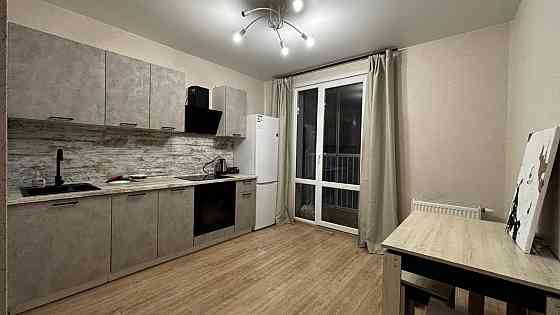 1-к квартира, 43 м2, 1/5 эт. Мариуполь