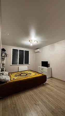 1-к квартира, 43 м2, 1/5 эт. Мариуполь