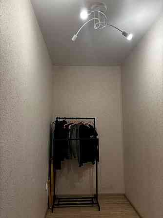 1-к квартира, 43 м2, 1/5 эт. Мариуполь