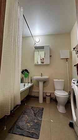 1-к квартира, 43 м2, 1/5 эт. Мариуполь