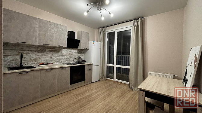 1-к квартира, 43 м2, 1/5 эт. Мариуполь - изображение 3