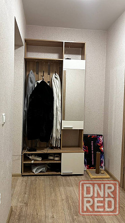 1-к квартира, 43 м2, 1/5 эт. Мариуполь - изображение 7