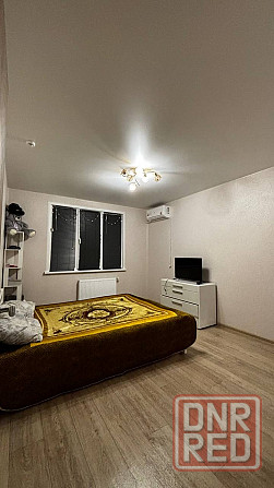 1-к квартира, 43 м2, 1/5 эт. Мариуполь - изображение 1