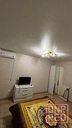 1-к квартира, 43 м2, 1/5 эт. Мариуполь - изображение 2