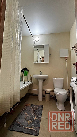 1-к квартира, 43 м2, 1/5 эт. Мариуполь - изображение 5