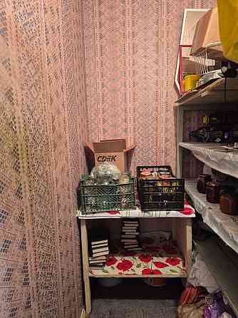 3-к квартира, 71 м2, 4/5 эт. Мариуполь