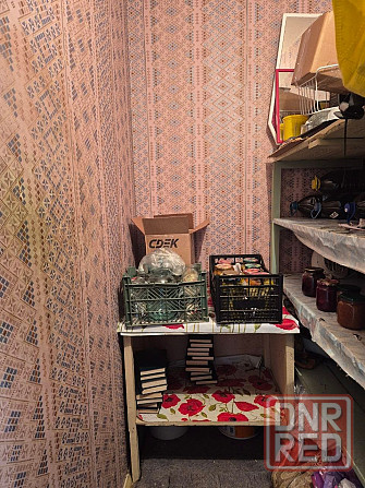 3-к квартира, 71 м2, 4/5 эт. Мариуполь - изображение 4