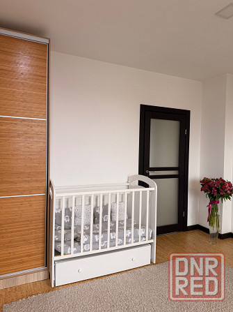 Продам манеж кроватку для ребенка от 0 до 4х Донецк - изображение 7