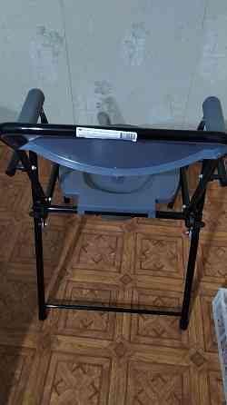 Сиделке в помощь. Донецк