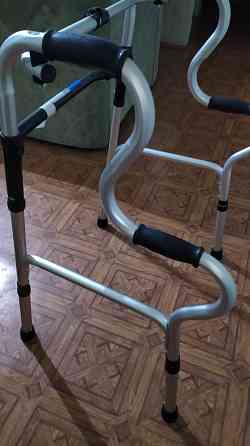 Сиделке в помощь. Донецк