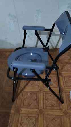 Сиделке в помощь. Донецк