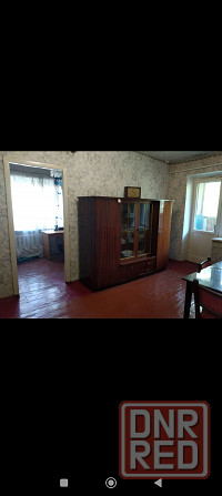 продам 2 к.кв. калининский р. шевченко-марии ульяновой 3200 мил р. док. готовы. Донецк - изображение 4