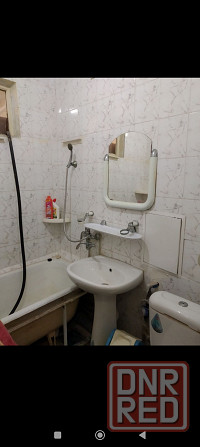 продам 2 к.кв. калининский р. шевченко-марии ульяновой 3200 мил р. док. готовы. Донецк - изображение 3