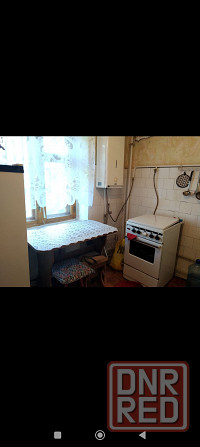 продам 2 к.кв. калининский р. шевченко-марии ульяновой 3200 мил р. док. готовы. Донецк - изображение 2