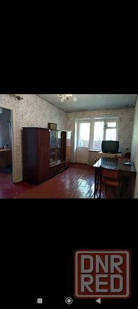 продам 2 к.кв. калининский р. шевченко-марии ульяновой 3200 мил р. док. готовы. Донецк - изображение 6