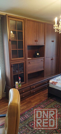 1 ком Маяковского 5.3/9 колонка, кондиционер.Впервые Донецк - изображение 4