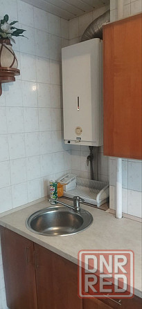 1 ком Маяковского 5.3/9 колонка, кондиционер.Впервые Донецк - изображение 6