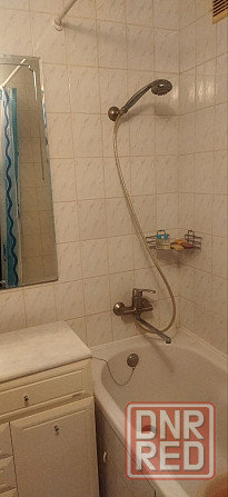 1 ком Маяковского 5.3/9 колонка, кондиционер.Впервые Донецк - изображение 10