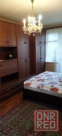 1 ком Маяковского 5.3/9 колонка, кондиционер.Впервые Донецк - изображение 2