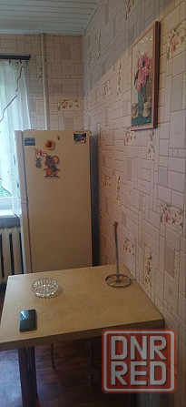 1 ком Маяковского 5.3/9 колонка, кондиционер.Впервые Донецк - изображение 7