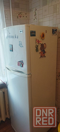 1 ком Маяковского 5.3/9 колонка, кондиционер.Впервые Донецк - изображение 8