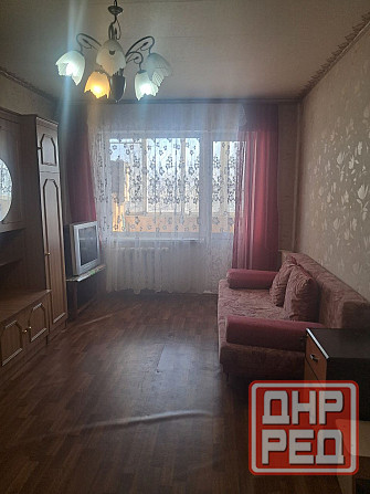 Сдам в аренду 1к Текстильщик ,Петровского Донецк - изображение 10