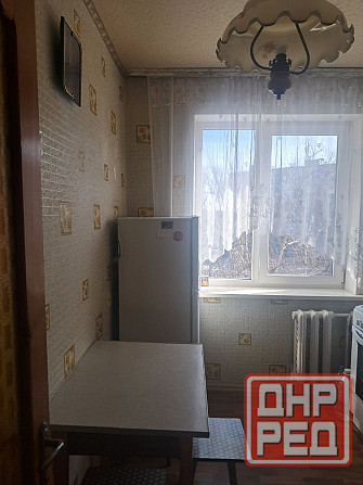 Сдам в аренду 1к Текстильщик ,Петровского Донецк - изображение 8