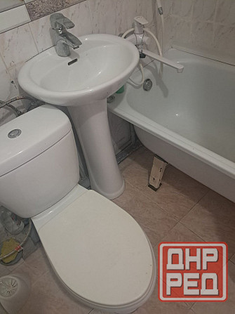 Сдам в аренду 1к Текстильщик ,Петровского Донецк - изображение 3