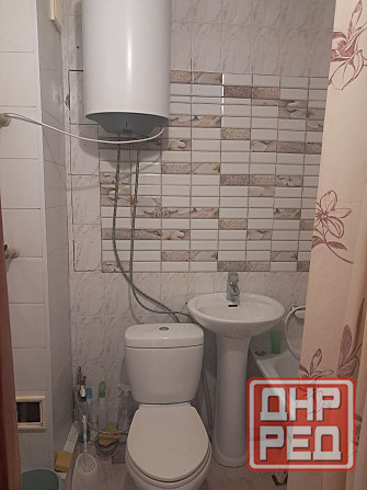 Сдам в аренду 1к Текстильщик ,Петровского Донецк - изображение 2