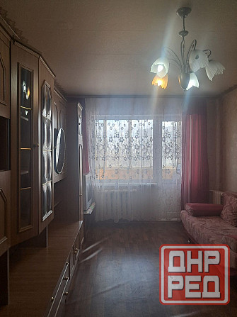 Сдам в аренду 1к Текстильщик ,Петровского Донецк - изображение 1